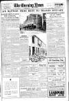 Portsmouth Evening News Wednesday 28 August 1940 Page 1