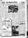Portsmouth Evening News Friday 30 August 1940 Page 1