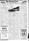 Portsmouth Evening News Thursday 10 October 1940 Page 1