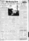 Portsmouth Evening News Saturday 12 October 1940 Page 1