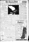 Portsmouth Evening News Thursday 17 October 1940 Page 1