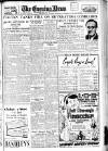 Portsmouth Evening News Wednesday 06 November 1940 Page 1