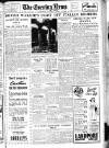 Portsmouth Evening News Tuesday 12 November 1940 Page 1