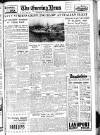 Portsmouth Evening News Wednesday 13 November 1940 Page 1