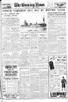 Portsmouth Evening News Thursday 09 January 1941 Page 1