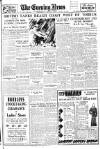 Portsmouth Evening News Friday 10 January 1941 Page 1