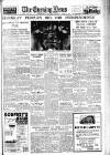 Portsmouth Evening News Saturday 08 March 1941 Page 1