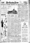 Portsmouth Evening News Tuesday 01 April 1941 Page 1