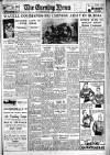 Portsmouth Evening News Friday 02 January 1942 Page 1