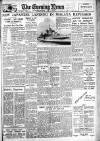 Portsmouth Evening News Saturday 03 January 1942 Page 1
