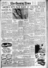 Portsmouth Evening News Tuesday 06 January 1942 Page 1