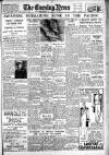 Portsmouth Evening News Wednesday 07 January 1942 Page 1