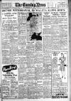 Portsmouth Evening News Wednesday 14 January 1942 Page 1