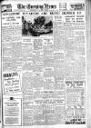 Portsmouth Evening News Monday 09 February 1942 Page 1