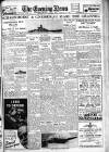 Portsmouth Evening News Friday 13 February 1942 Page 1