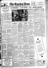 Portsmouth Evening News Saturday 14 February 1942 Page 1