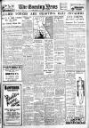 Portsmouth Evening News Friday 20 February 1942 Page 1