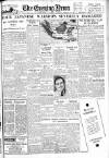 Portsmouth Evening News Saturday 21 February 1942 Page 1
