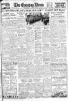 Portsmouth Evening News Monday 23 February 1942 Page 1