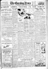 Portsmouth Evening News Wednesday 25 February 1942 Page 1