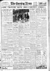 Portsmouth Evening News Wednesday 15 April 1942 Page 1
