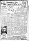 Portsmouth Evening News Friday 08 May 1942 Page 1