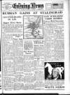 Portsmouth Evening News Thursday 24 September 1942 Page 1