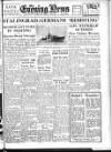 Portsmouth Evening News Saturday 26 September 1942 Page 1