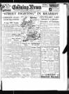 Portsmouth Evening News Friday 12 March 1943 Page 1