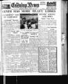 Portsmouth Evening News Saturday 01 May 1943 Page 1
