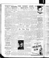 Portsmouth Evening News Thursday 14 October 1943 Page 1