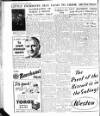 Portsmouth Evening News Tuesday 02 November 1943 Page 4