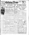 Portsmouth Evening News Thursday 04 November 1943 Page 1