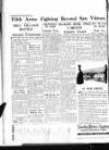 Portsmouth Evening News Saturday 08 January 1944 Page 8