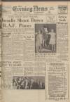 Portsmouth Evening News Saturday 08 January 1949 Page 1