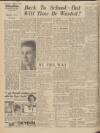 Portsmouth Evening News Monday 10 January 1949 Page 2