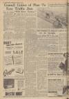 Portsmouth Evening News Wednesday 12 January 1949 Page 6