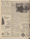 Portsmouth Evening News Wednesday 19 January 1949 Page 6