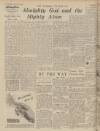 Portsmouth Evening News Saturday 22 January 1949 Page 2