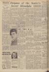Portsmouth Evening News Monday 24 January 1949 Page 2