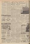 Portsmouth Evening News Wednesday 02 February 1949 Page 4