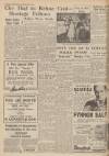 Portsmouth Evening News Monday 21 February 1949 Page 4