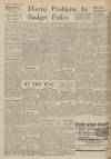 Portsmouth Evening News Friday 25 February 1949 Page 2