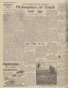 Portsmouth Evening News Saturday 26 February 1949 Page 2