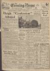 Portsmouth Evening News Friday 01 April 1949 Page 1