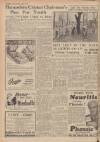 Portsmouth Evening News Friday 01 April 1949 Page 6