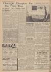 Portsmouth Evening News Saturday 02 April 1949 Page 4