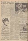 Portsmouth Evening News Thursday 07 April 1949 Page 6