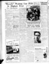 Portsmouth Evening News Friday 13 May 1949 Page 6