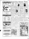 Portsmouth Evening News Saturday 29 October 1949 Page 4